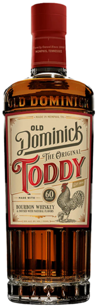 Old Dominick The Original Toddy spirit image
