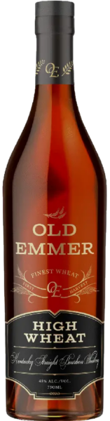 Old Emmer High Wheat spirit image