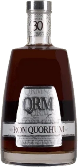 QRM Ron Quorhum spirit image