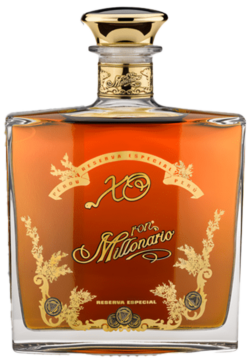 Ron Millonario XO Reserva Especial spirit image