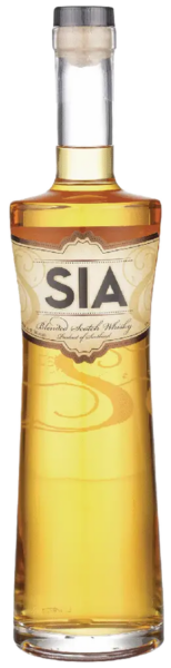 SIA Blended Scotch Whisky spirit image