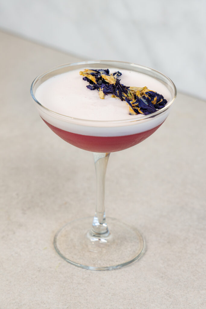 Non-Alcoholic Cocktail Recipes