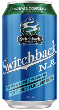 Switchback N.A. spirit image