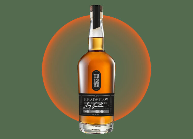 A Former NFL Quarterback Is Releasing a ‘TB-12’ Bourbon — But It’s Not Tom Brady spirit image