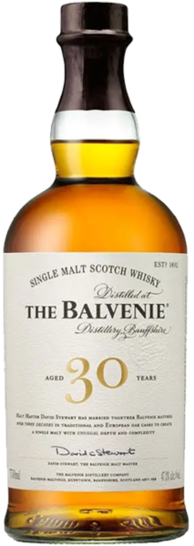 The Balvenie Thirty spirit image