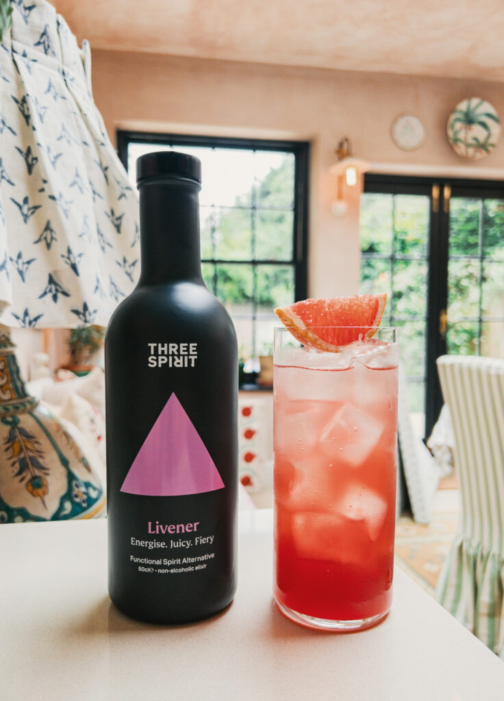 Non-Alcoholic Cocktail Recipes