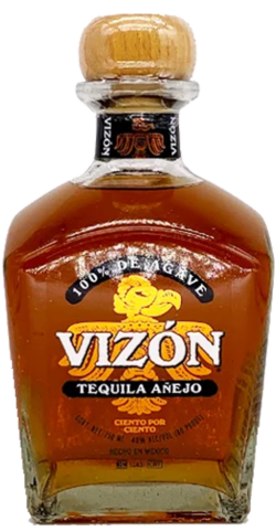 Vizon Añejo Tequila spirit image