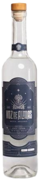 Voz De Almas Mezcal Espadín spirit image