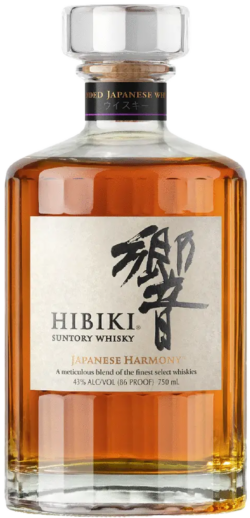 Hibiki Blossom Harmony spirit image