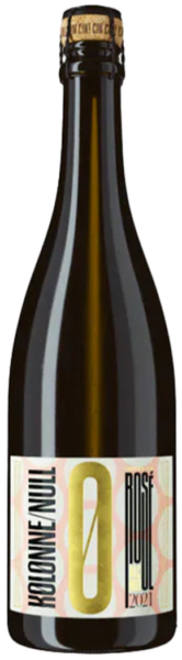 Kolonne Null Sparkling Rosé spirit image