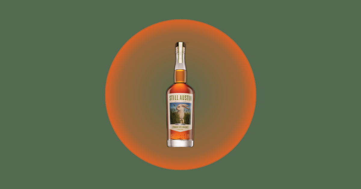 best rye whiskeys 2025 Still Austin Bottled In Bond