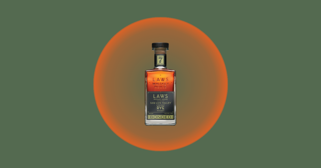 best rye whiskeys 2025 laws whiskey house