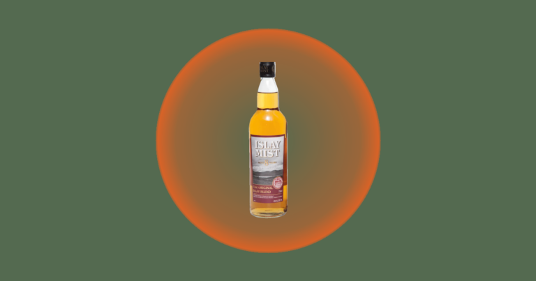 Islay Mist Blended Scotch Whisky