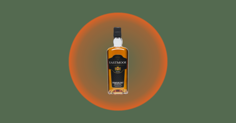 Eastmoor Dutch Single Estate Whisky Signature Malt