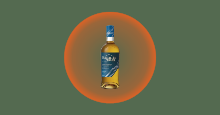 Fercullen Falls Irish Whiskey