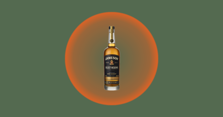 Jameson Select Reserve
