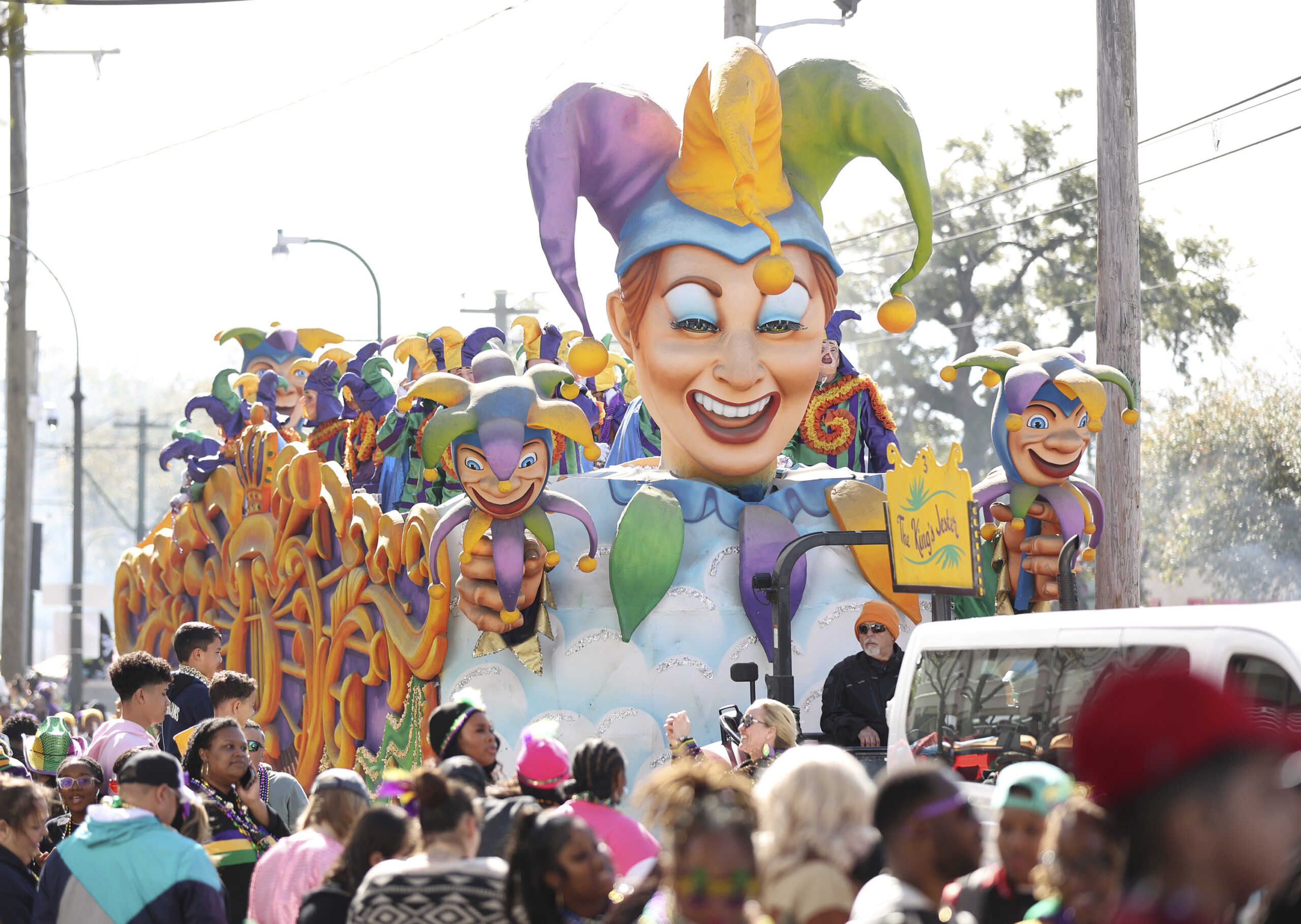 Louisiana Distilleries