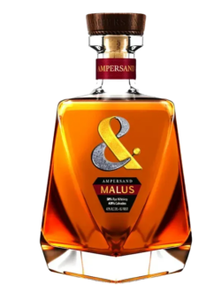 Ampersand Malus spirit image