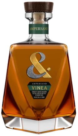 Ampersand Vinea spirit image
