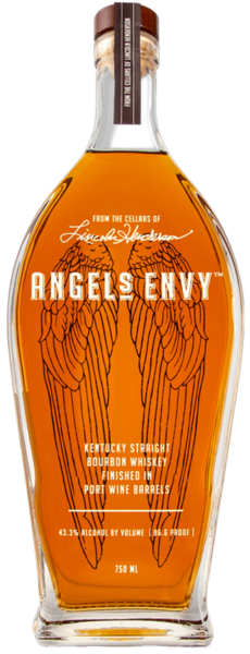 Angel’s Envy Single Barrel Tawny Port Finish spirit image