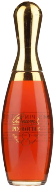 Beam’s Pin-Bottle spirit image