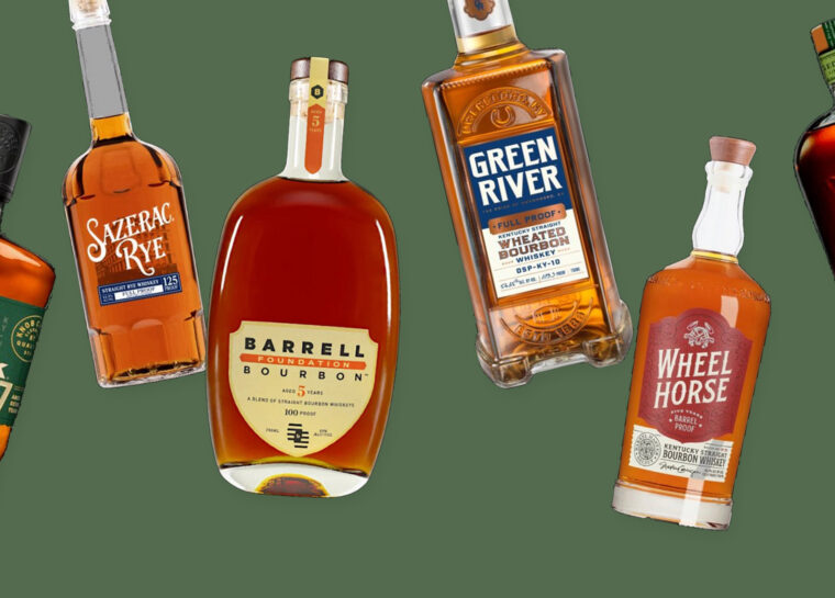 10 Best Affordable Whiskeys for an Old Fashioned in 2026 spirit image