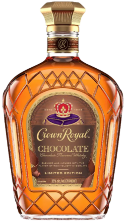 Crown Royal Chocolate spirit image