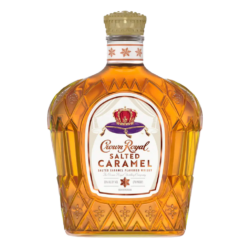 Crown Royal Salted Caramel spirit image