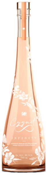 Cygnet Infinity spirit image