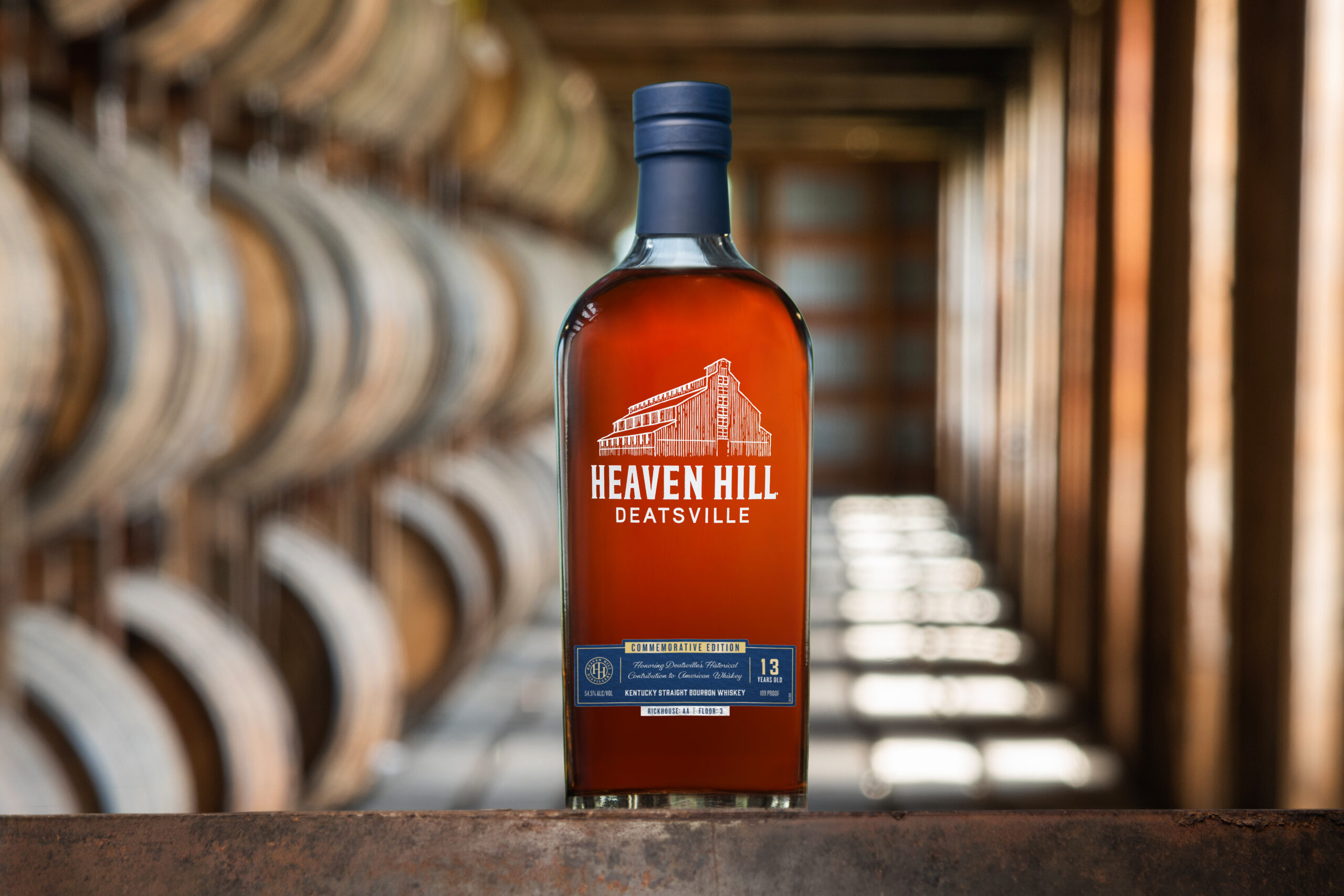 Heaven Hill Deatsville