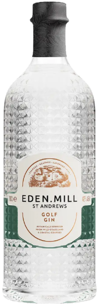 Eden Mill Golf Gin spirit image