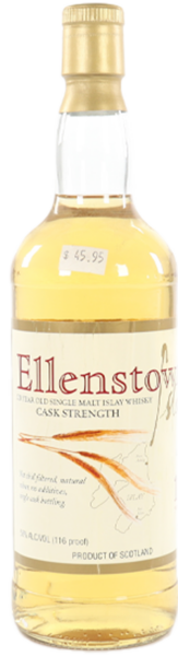 Ellenstown 10 Year spirit image