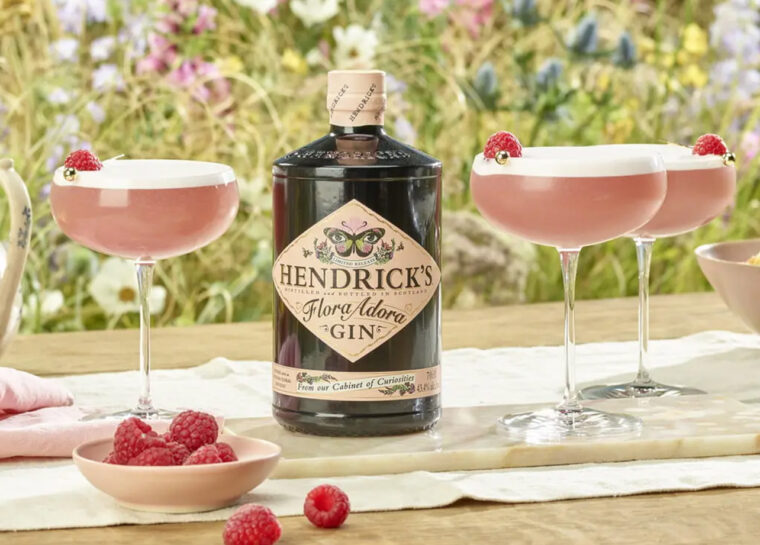 6 Pink Spirits To Fall in Love With This Valentine’s Day spirit image