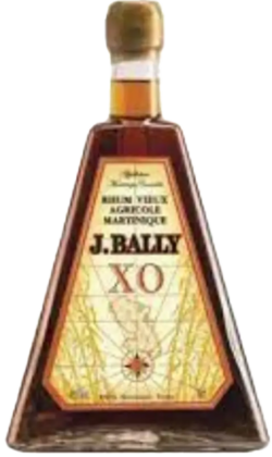 J. Bally XO spirit image