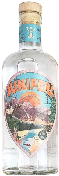 Juniperl 0% spirit image