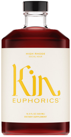 Kin Euphorics High Rhode spirit image