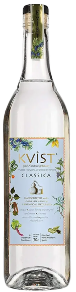 Kvist Classica spirit image