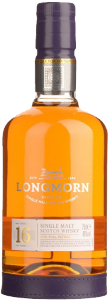 Longmorn 16 Years Old spirit image