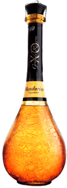 Mandarine Napoleon XO Grande Reserve spirit image