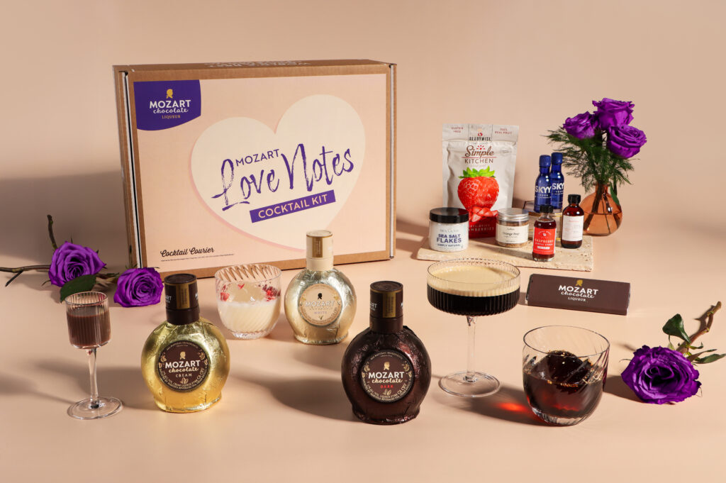 Valentine's Day Gift Guide