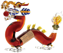 Napoleon XO Dragon Brandy spirit image
