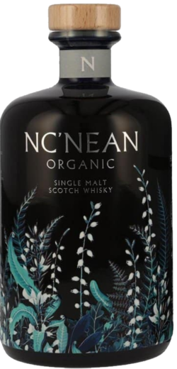 Nc’nean Huntress spirit image