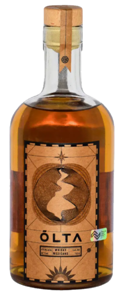 Olta Whisky spirit image