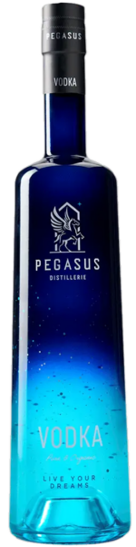 Pegasus Vodka spirit image