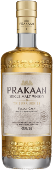 Prakaan Select Cask Whisky spirit image