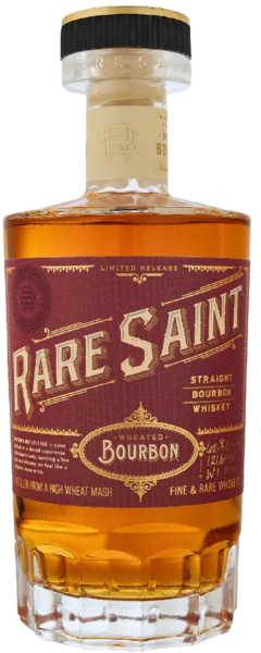 Rare Saint Straight Wheated Bourbon spirit image