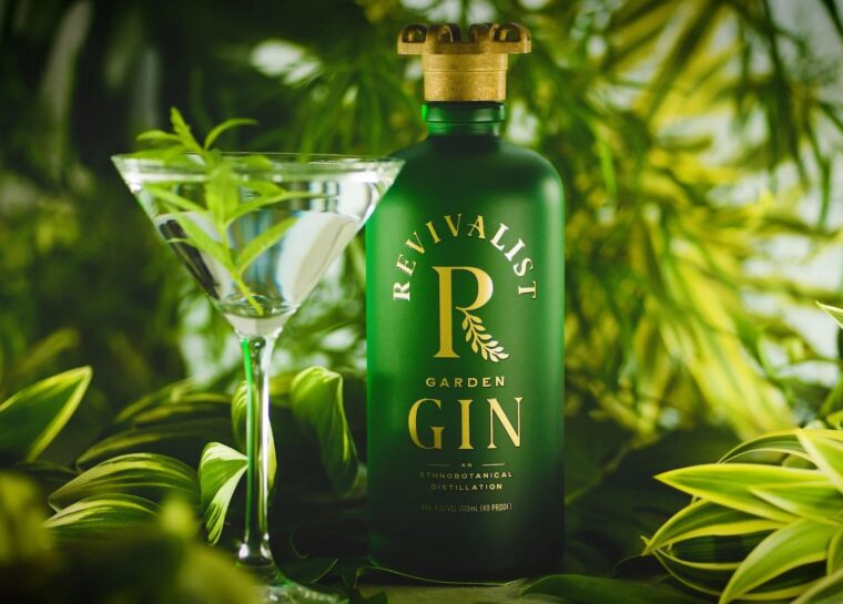 Beyond Elderflower: 5 Floral Spirits Worth Sipping spirit image