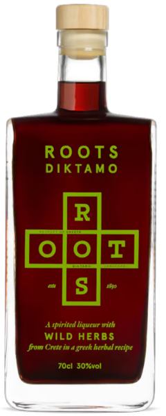 Roots Diktamo spirit image