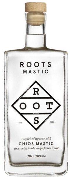 Roots Mastic spirit image