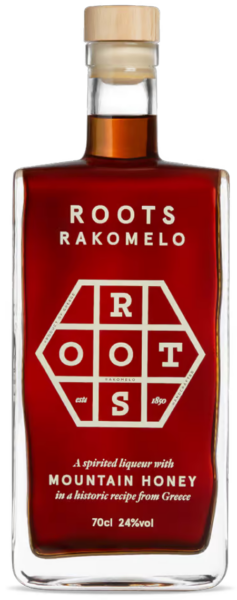 Roots Rakomelo spirit image